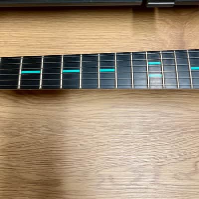 Yamaha G10 Synthesizer MIDI Guitar 1980s – Warranty image 9
