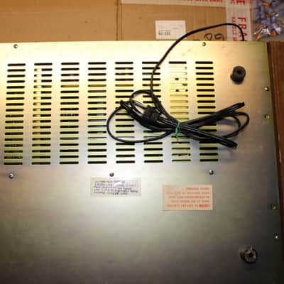 Restored Technics SA-5470 AM/FM Stereo Receiver image 24