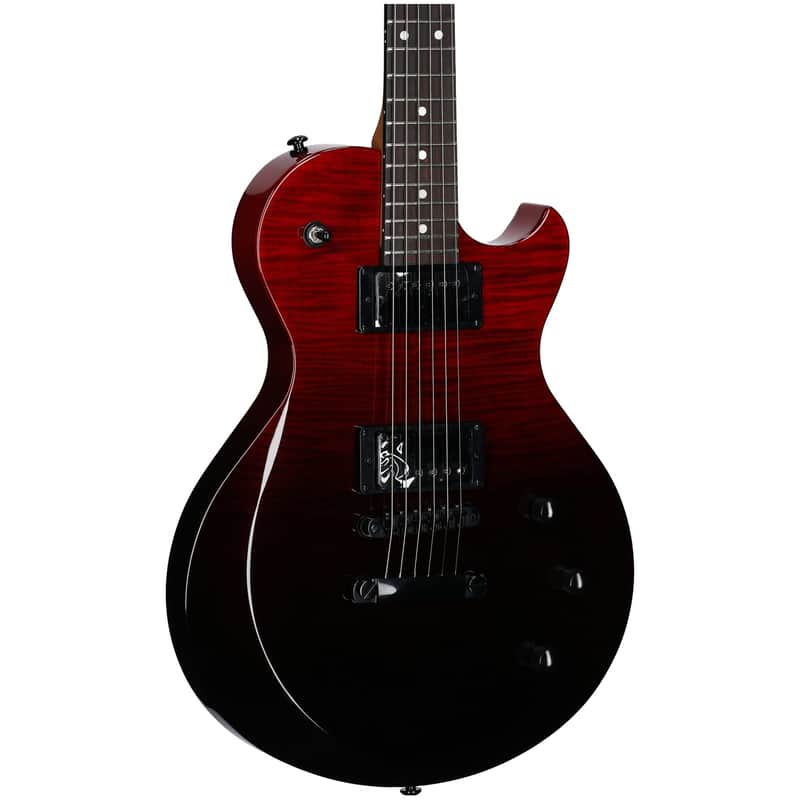 Schecter Solo-II Standard | Reverb