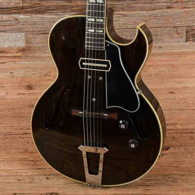 Gibson ES-175 CC Walnut 1979 image 2