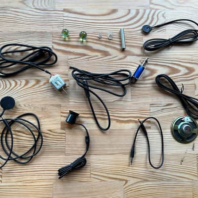 Koma Elektronik Field Kit 2017 + Expansion Pack image 2
