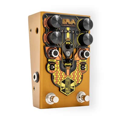 Beetronics Larva Morphing Phaser image 6