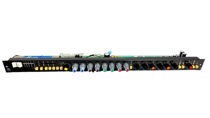 Soundcraft 800M Spare Module #05306 (One)THS image 1