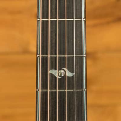 Eastman L-OM-QS - Natural image 6