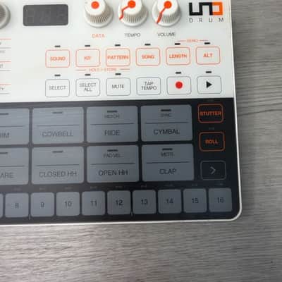 Ik Multimedia Uno Drum image 5