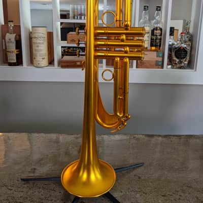 Eclipse Enigma Bb Trumpet: 2 Tuning Slides, 60 Leadpipe image 5