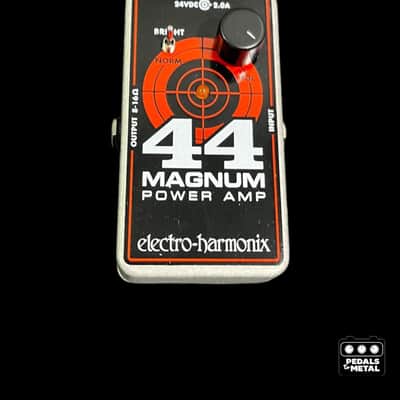 Electro-harmonix 44 Magnum Power Amplifier - X22585 Bild 3