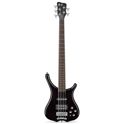 Warwick RockBass Infinity 5