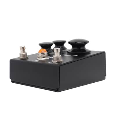 Keeley Electronics Custom Shop High Fidelity Rotary Pedal image 4