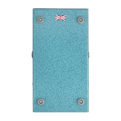 British Pedal Company Zonk Machine Fuzz Pedal - Vintage Series image 6