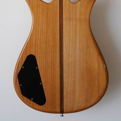 Gibson GIBSON THEODORE CUSTOM SHOP 2022 - Natural image 4