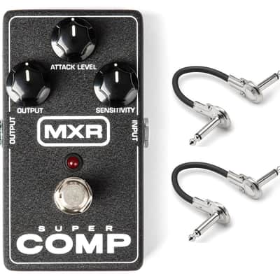MXR M132 Super Comp Compressor | Reverb