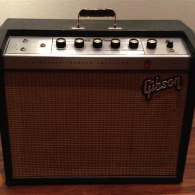 Gibson GA-8T Discoverer
