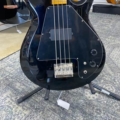 Epiphone Grabber Bass - Ebony image 4