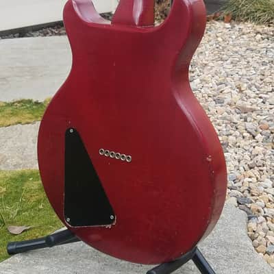1980 Hamer USA Special image 11