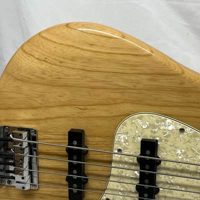 Sire Marcus Miller V7 4- String Electric Bass image 4