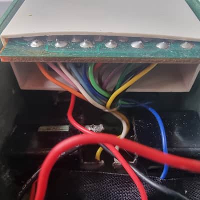 Ibanez TS-808 Narrow Box 1979 image 9