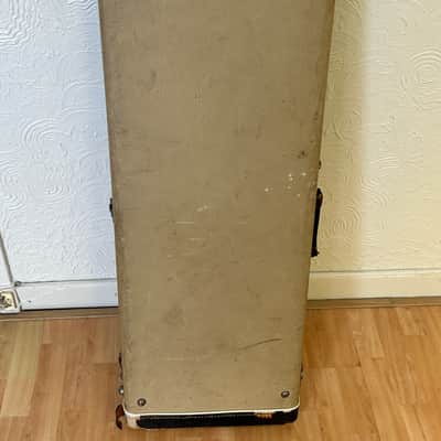 Fender Jazzmaster 1967 Olympic White with case image 15