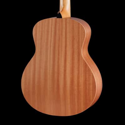 Taylor GS Mini Sapele Acoustic Guitar with Gig Bag image 2
