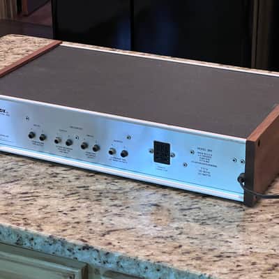 DBX 3BX Dynamic Range Expander-Cleaned-Tested-Nice image 8