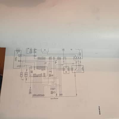 Service Manual for Sony PCM-R500 DAT image 4