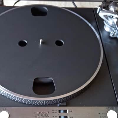 Pioneer PL 61 Professional Turntable Hall Motor image 19