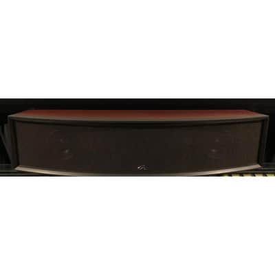 Martin Logan Montis Speaker Pair with Focus ESL C18 image 9