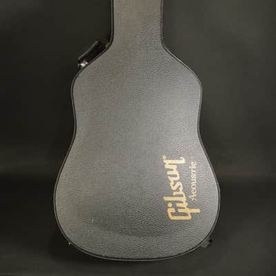 Gibson J45 Standard 2009 - Natural image 3