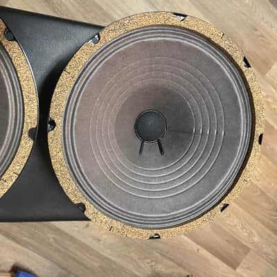 Four All-Tone 1025 10 inch Speakers 25W 8 Ohm By Joe Naylor image 9