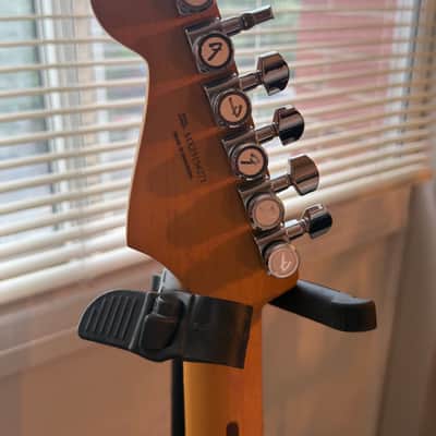 Fender Player II Modified Stratocaster HSS with Maple Fretboard 2025 - (Fairly New/Slight Blemishes) image 6