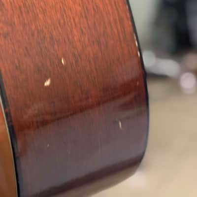 Martin D-18E 1959 RARE ALL ORIGINAL! image 8