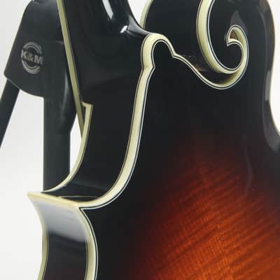 Eastman MD815-SB F-Style image 5