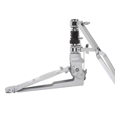 Ludwig LAP16HH Atlas Pro Hi-Hat Cymbal Stand image 2