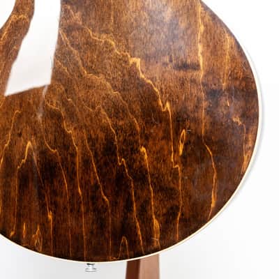 Epiphone USA Casino, Vintage Sunburst | Demo image 17