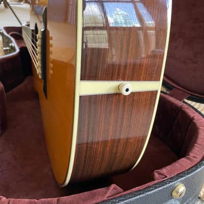 Martin 000-28VS Vintage Series Acoustic (2010) image 20