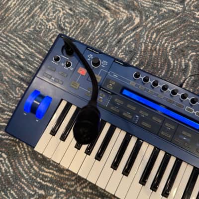 Novation UltraNova 37-Key Synthesizer/Vocoder image 6