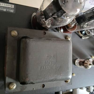 Mesa Boogie Dual Rectifier Revision F 1992 image 9