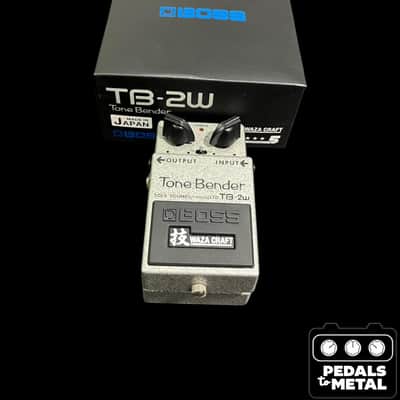 Boss TB-2W - X20865 image 2
