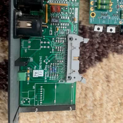 Spare Parts MeyerSound UPA-1A image 6