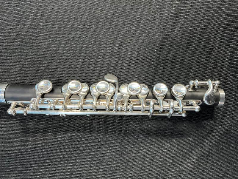 Gemeinhardt Piccolo 4PMH image 1