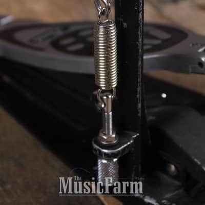 Pearl P120P PowerShifter Bass Drum KIck Pedal Single Chain with DuoBeat Beater image 16