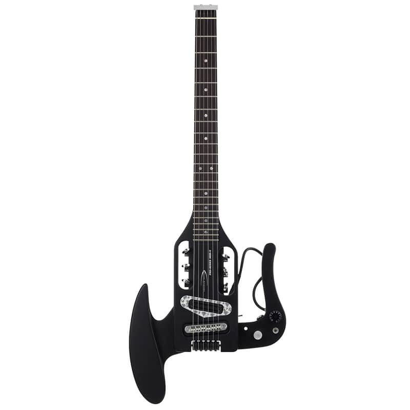 Traveler PSM Pro-Series Mod-X Hybrid image 1