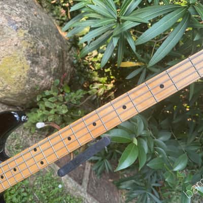 1983 Music Man Stingray Bass - Sunburst- Pre Ernie Ball Fender Era - OHSC image 9