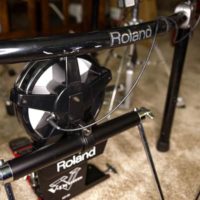Roland TD-12K-BK 2002-2004 - Black image 16