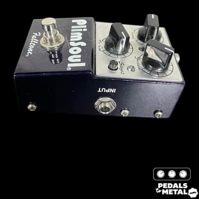 Fulltone PlimSoul 2000s - Black - X9707 image 6