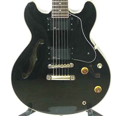Yamaha SAS-II SH00112 Black image 6