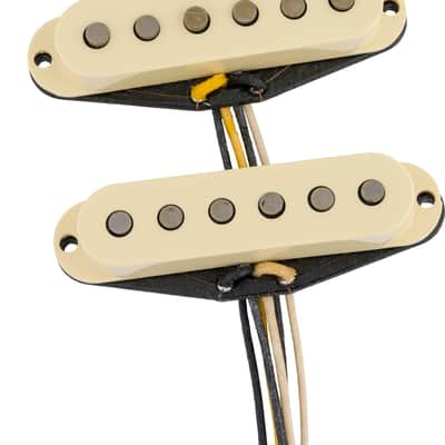 Fender Custom Shop Ancho Poblano Stratocaster Pickups