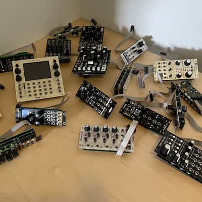 Eurorack System image 4