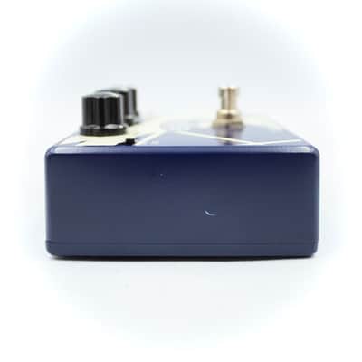 MXR EVH30 5150 Chorus With Original Box Eddie Van Halen Guitar Effect Pedal MMI16E655 image 8