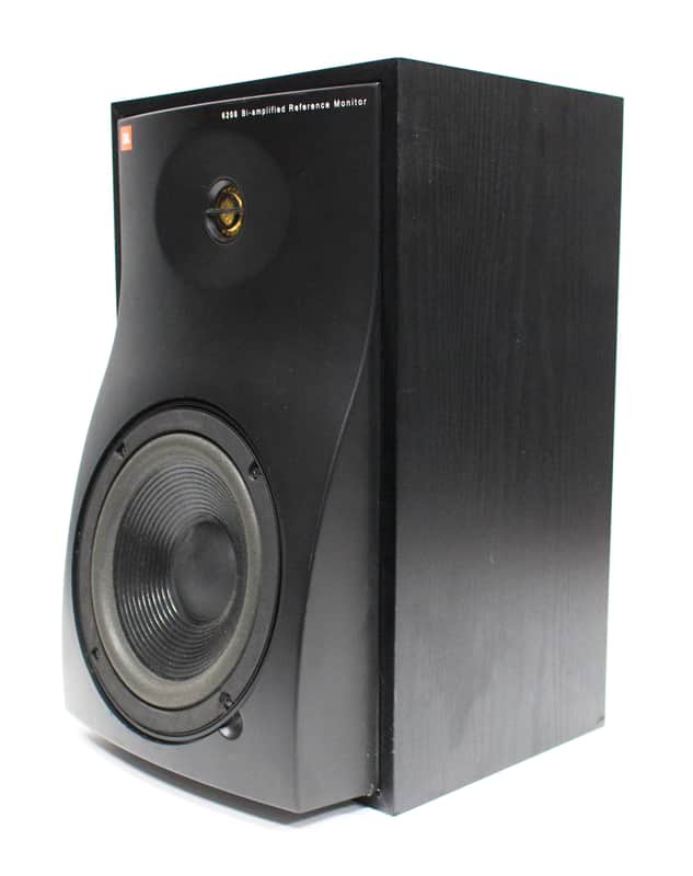 【名機】JBL 6208 バイアンプ・リファレンス・モニター（ペア） 名機】JBL 6208 バイアンプ・リファレンス・モニター（ペア） - メルカリ